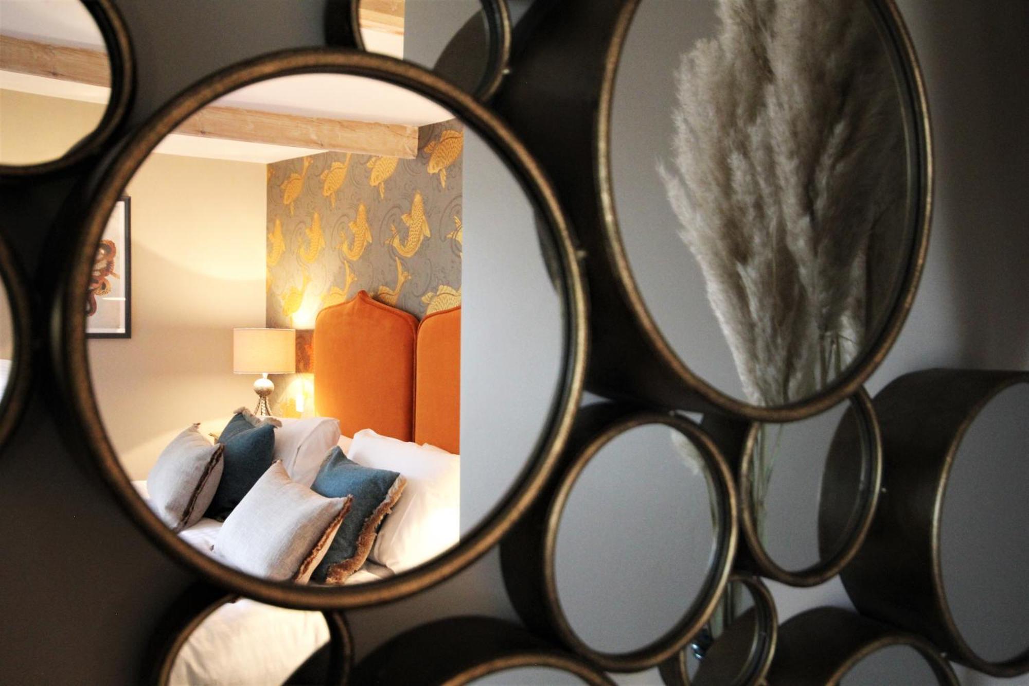 The Ship Hotel Brancaster Εξωτερικό φωτογραφία