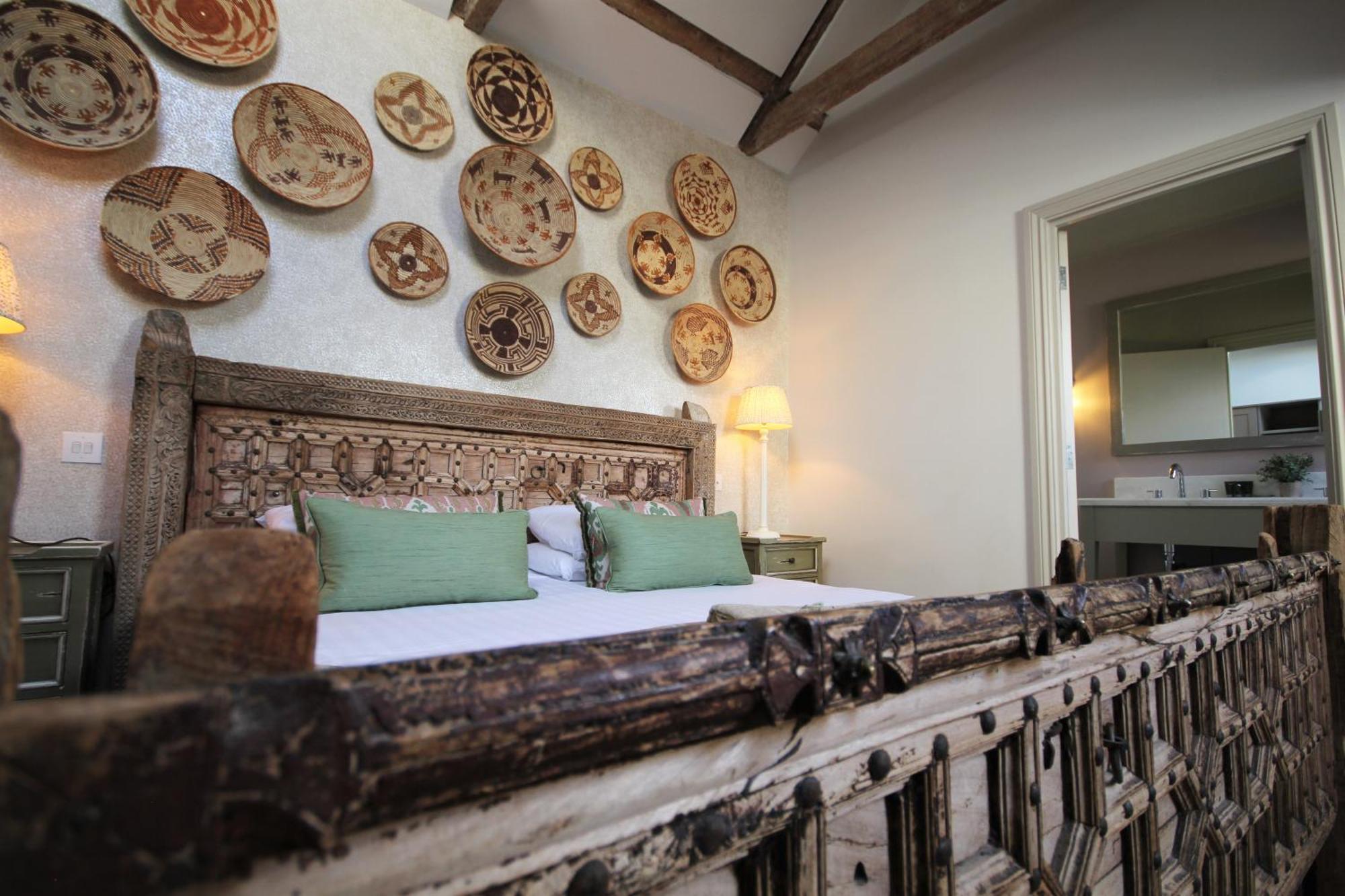 The Ship Hotel Brancaster Εξωτερικό φωτογραφία