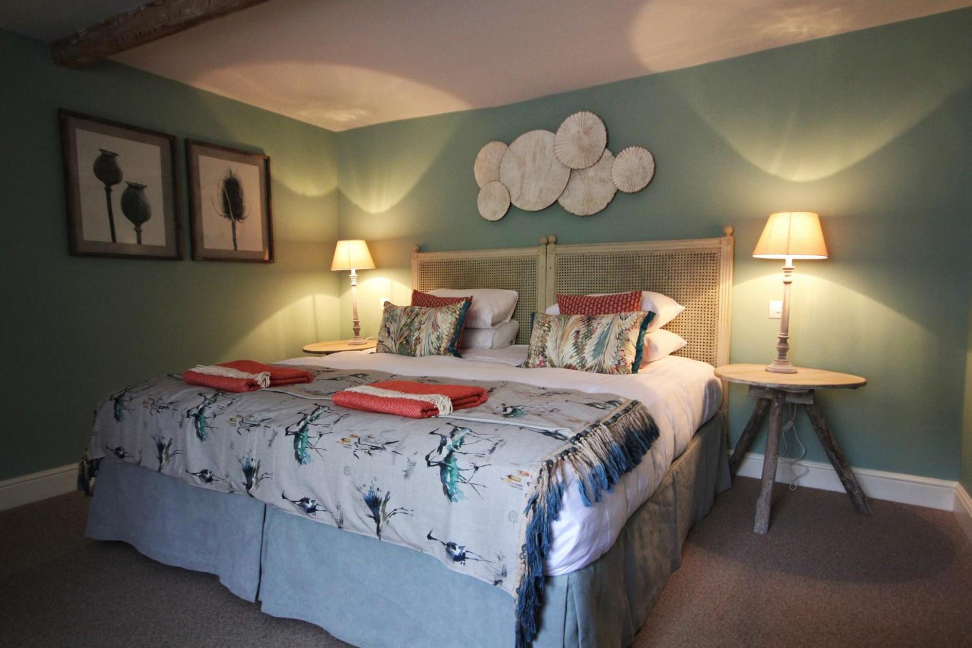 The Ship Hotel Brancaster Εξωτερικό φωτογραφία